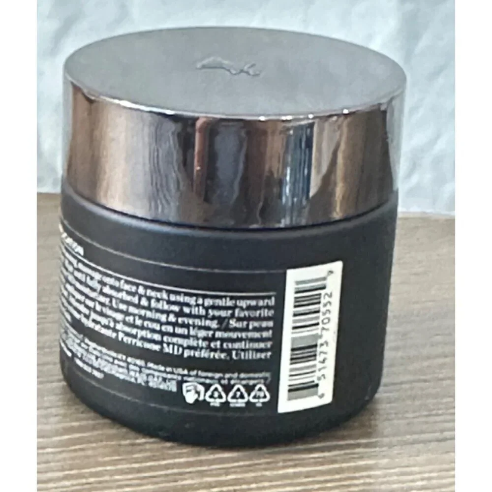 COLD PLASMA PLUS+ ADVANCED SERUM CONCENTRATE 2 US FL. OZ
